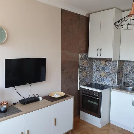 Apartment Studio Relax *