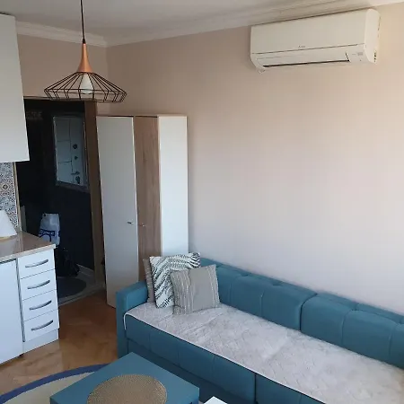 Apartment Studio Relax