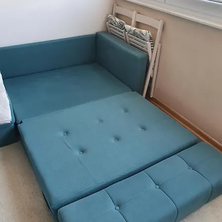 Apartment Studio Relax Mostar