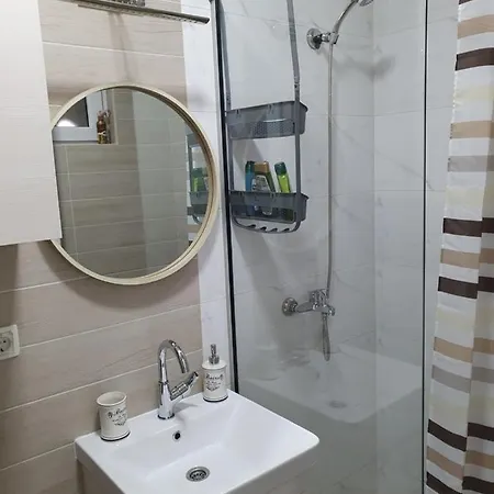 Apartment Studio Relax Mostar