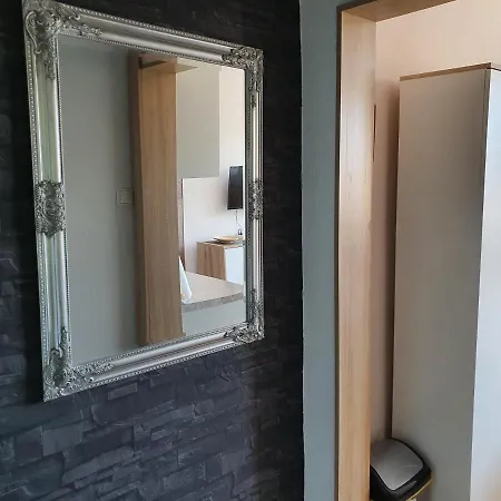 Apartment Studio Relax *