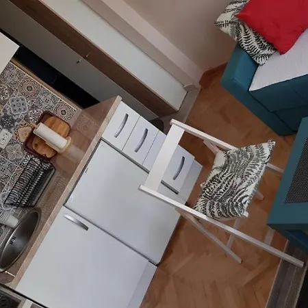 Studio Relax Apartment