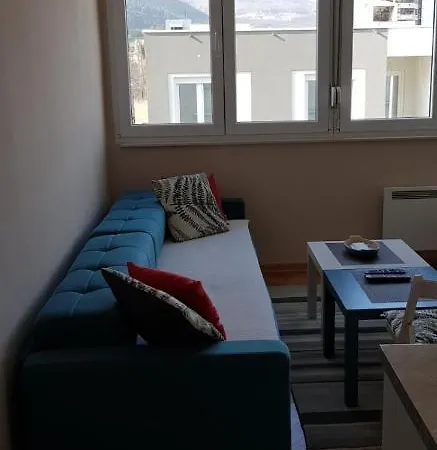 Studio Relax Apartment *